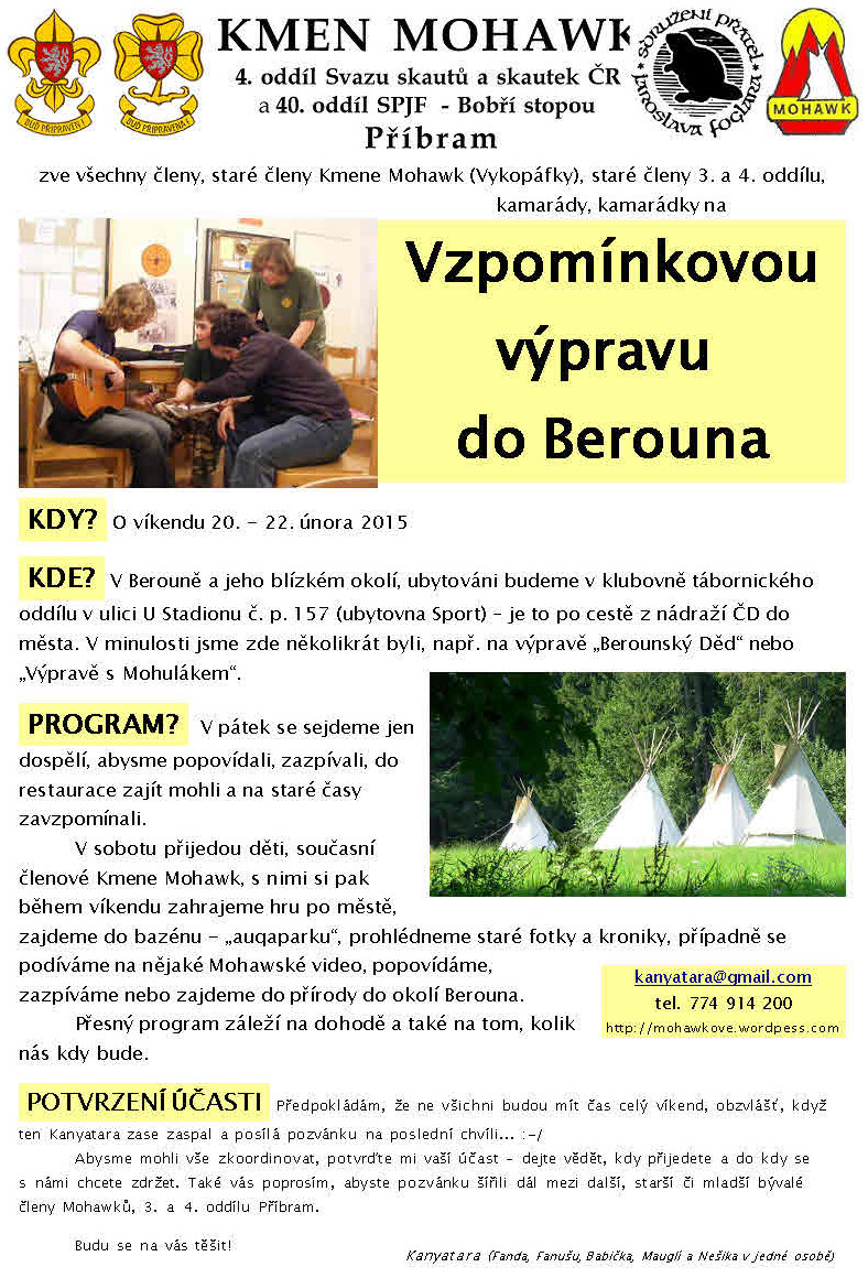 2015-2-20 Výpr se starými členy -pozv
