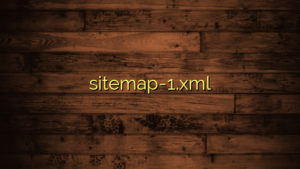 sitemap-1.xml